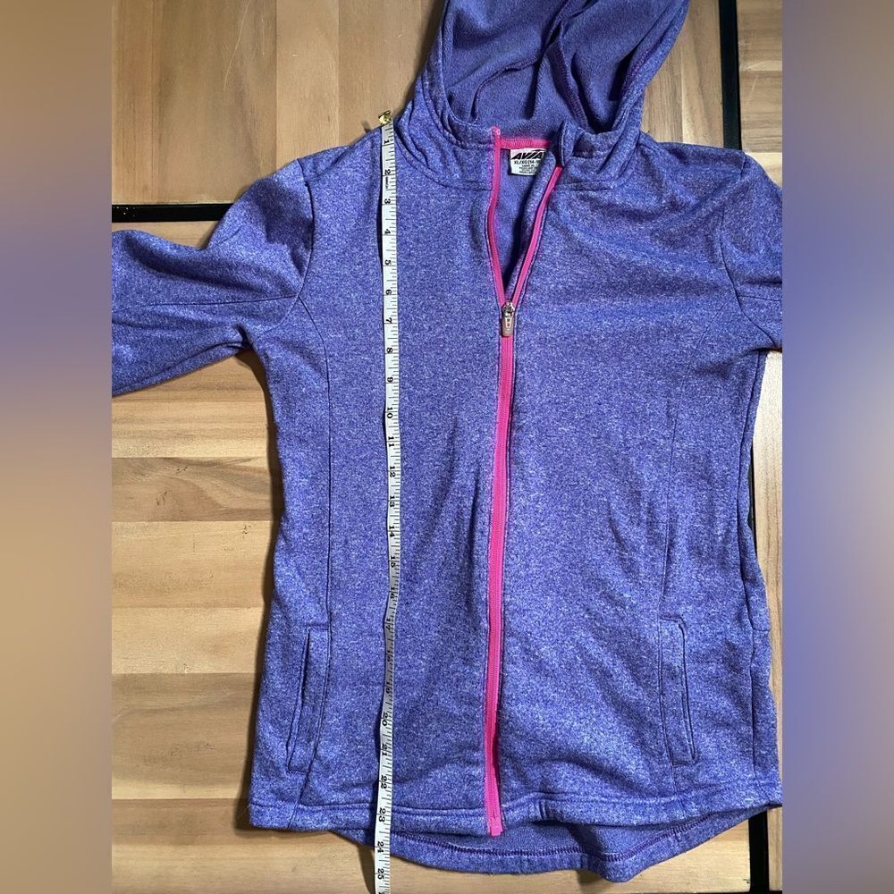 Avia fitted zip up‎ - Picture 3 of 6